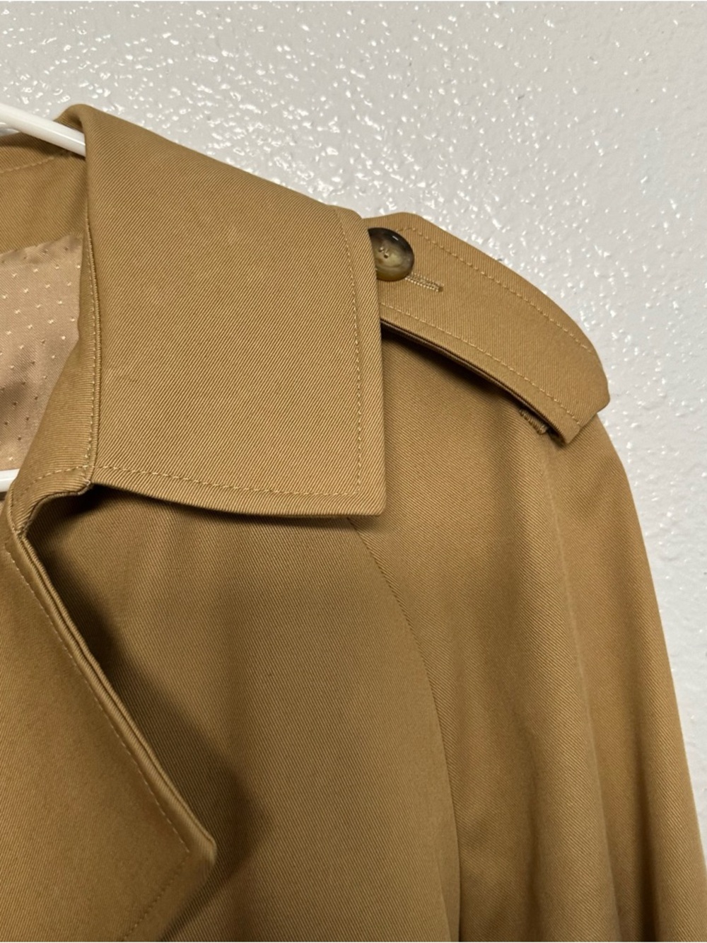 Sezane Scott Trench - Picture 6 of 13